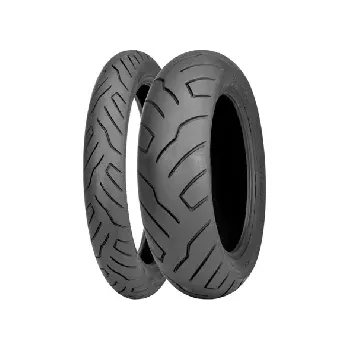 cafe 4 racer - Bridgestone Exedra G 702 160/80 - 16 80H TL Custom - Bridgestone Custom 3286347625213