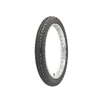 cafe 4 racer - Dunlop K 82 2,75 - 18 42S TT Classic - Dunlop Classic 3188642005830