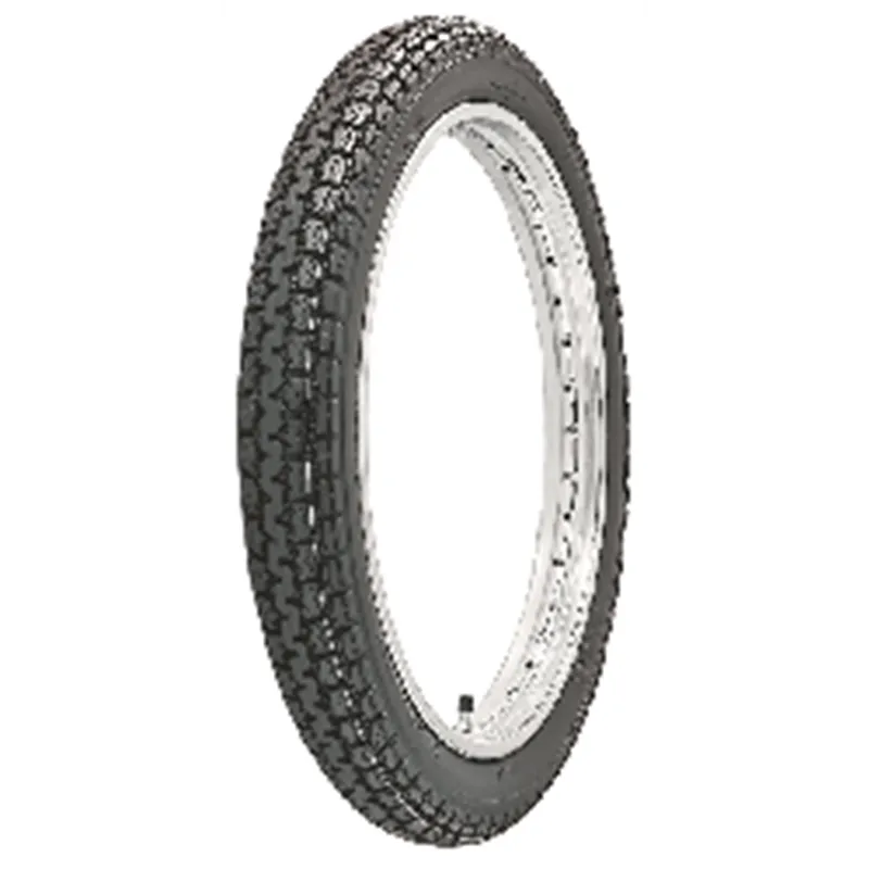 cafe 4 racer - Vee Rubber VRM 015 2,75 - 17 46P TT Moped - Vee Rubber Moped 