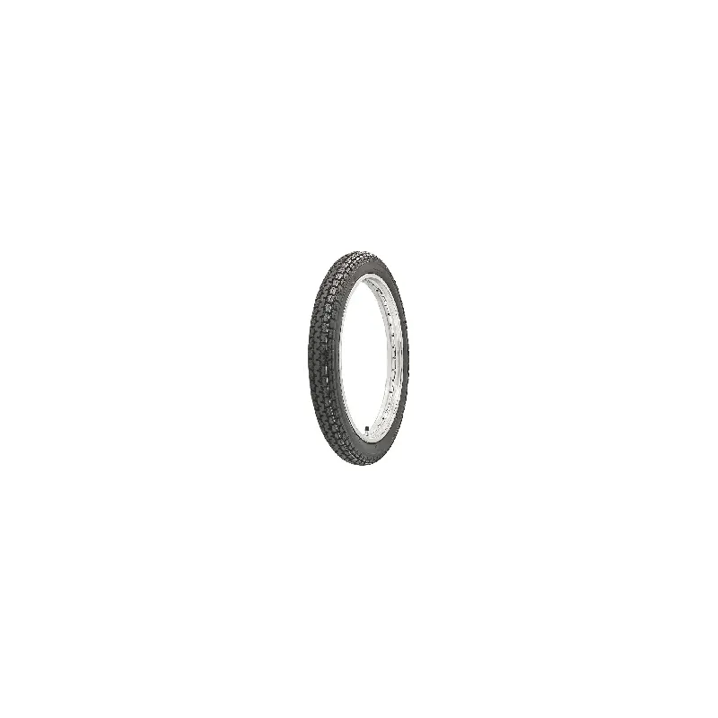 cafe 4 racer - Vee Rubber VRM 015 3,50 - 18 62P TT Classic - Vee Rubber Classic 
