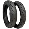 cafe 4 racer - Waygom Tornado 110/70 - 17 54H TL Touring - Waygom Touring 