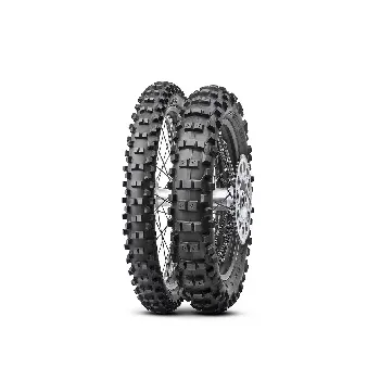 cafe 4 racer - MEFO Sport MFC 16 Sand Master 130/80 - 18 72M TT NHS Extreme Enduro - MEFO Sport Enduro 4250663635736