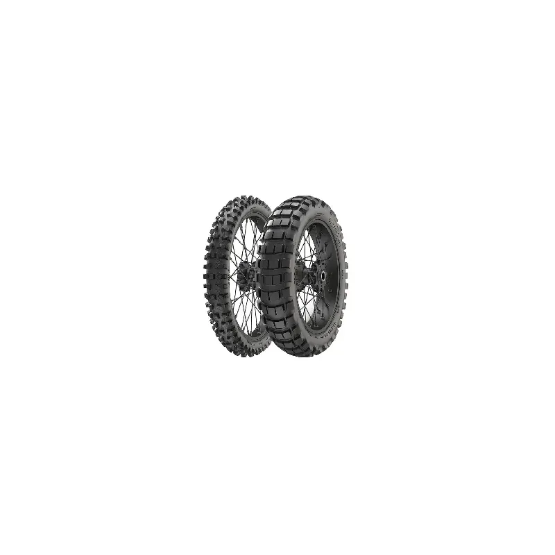 cafe 4 racer - Anlas Capra X Rally 140/80 - 18 70R TL M+S Rallye - Anlas Cross 8681212864646