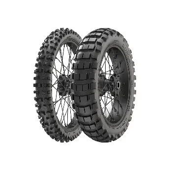 cafe 4 racer - Dunlop D 952 110/90 - 18 61M TT Cross - Dunlop Cross 4038526090690