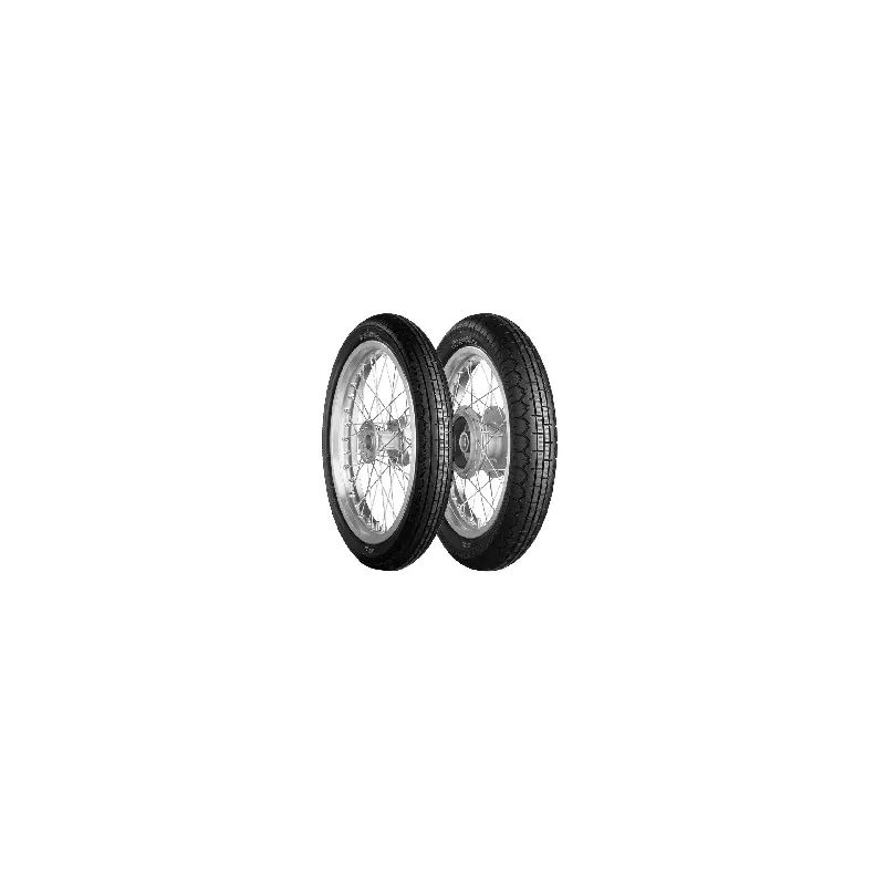 cafe 4 racer - Bridgestone Accolade AC 01 2,00 - 18  TT NHS Classic Racing - Bridgestone Classic 3286347679711