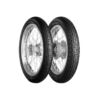 cafe 4 racer - Dunlop K 82 3,50 - 18 56S TT Classic - Dunlop Classic 3188642006943