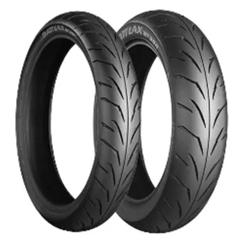 cafe 4 racer - Pirelli Diablo Supercorsa V2 SC 2 - Medium 180/55 ZR 17 73W TL Racing - Pirelli Racing 8019227230390