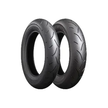 cafe 4 racer - Vee Rubber VRM 393 Tour Cruize 130/90 - 16 73H TL - Vee Rubber Scooter 0848712091257