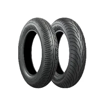cafe 4 racer - Metzeler Roadtec Scooter 140/70 - 14 68P TL Scooter - Metzeler Scooter 8019227384697