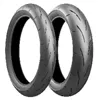 cafe 4 racer - Bridgestone Battlax CR 11 150/65 18 69W TL NHS Classic Racing - Bridgestone Classic 3286341742114