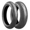 cafe 4 racer - Bridgestone Battlax R 11 Medium 150/60 R 17 66H TL Racing - Bridgestone Racing 3286341053012
