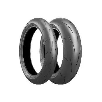 cafe 4 racer - Bridgestone Battlax R 11 Medium 150/60 R 17 66H TL Racing - Bridgestone Racing 3286341053012