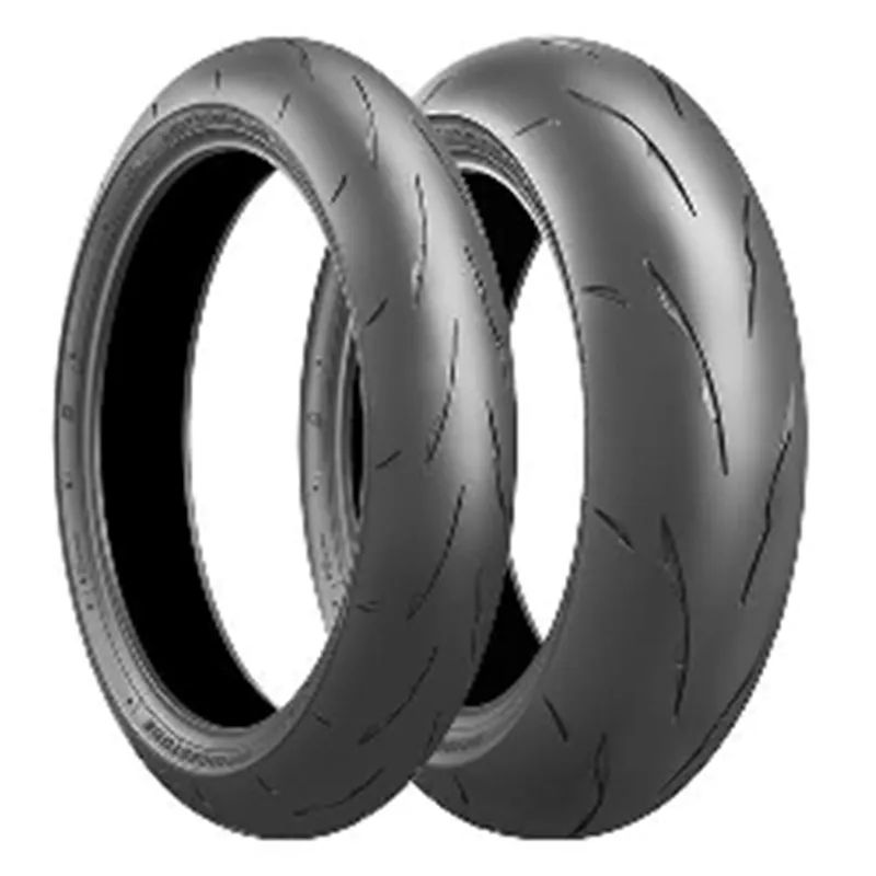 cafe 4 racer - Bridgestone Battlax R 11 Soft 190/55 R 17 75V TL Racing - Bridgestone Racing 3286341859119