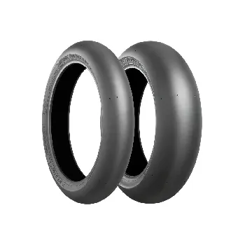 cafe 4 racer - Dunlop KR 109 MS1+ Soft 125/80 R 17  TL NHS Racing - Dunlop Racing 4038526415011