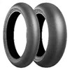 cafe 4 racer - Bridgestone Battlax V 02 Soft 120/605 R 17  TL NHS Racing - Bridgestone Racing 3286342820118