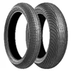 cafe 4 racer - Bridgestone Battlax W 01 90/580 R 17  TL NHS Racing - Bridgestone Racing 3286340843515