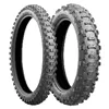 cafe 4 racer - Bridgestone Battlecross E 50 90/90 - 21 54P TT Extreme Enduro - Bridgestone Enduro 3286341988215