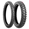 cafe 4 racer - Bridgestone Battlecross X 20 120/80 - 19 63M TT NHS Cross - Bridgestone Cross 3286340979115