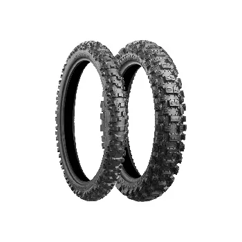 cafe 4 racer - Dunlop D 803 GP 80/100 - 21 51M TT Trial - Dunlop Cross 5452000563217