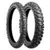 cafe 4 racer - Bridgestone Battlecross X 40 80/100 - 21 51M TT NHS Cross - Bridgestone Cross 3286340718813