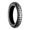 cafe 4 racer - Bridgestone Gritty ED 12 120/90 - 18 65M TT Extreme Enduro - Bridgestone Enduro 3286347415418