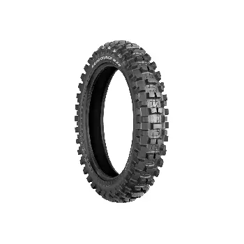 cafe 4 racer - Bridgestone Battlecross X 10 110/90 - 19 62M TT NHS Cross - Bridgestone Cross 3286340978910