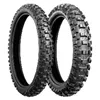 cafe 4 racer - Bridgestone Motocross M 404 80/100 - 12 41M TT NHS Cross - Bridgestone Cross 3286340130912