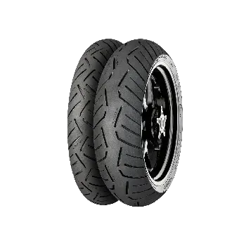 cafe 4 racer - Dunlop K 82 4,60 - 16 59S TT Classic - Dunlop Classic 3188642006318