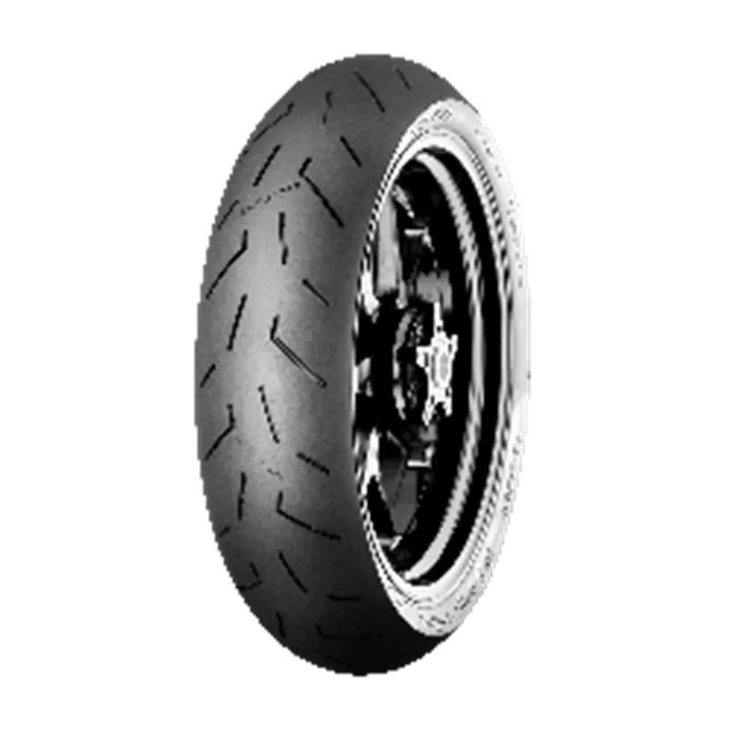 cafe 4 racer - Continental Conti Road Attack 3 CR 110/80 R 18 58V TL Classic Racing - Continental Classic 4019238015805