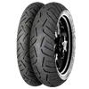 cafe 4 racer - Continental Conti Road Attack 3 CR 130/80 R 18 66V TL Classic Racing - Continental Classic 4019238011784