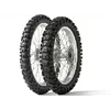 cafe 4 racer - Dunlop D 952 120/90 - 18 65M TT Cross - Dunlop Cross 4038526090713