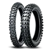 cafe 4 racer - Dunlop Geomax AT 81 EX 80/100 - 21 51M TT Country Cross - Dunlop Cross 5452000831279
