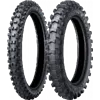 cafe 4 racer - Dunlop Geomax AT 82 110/100 - 18 64M TT NHS Country Cross - Dunlop Cross 4038526413505