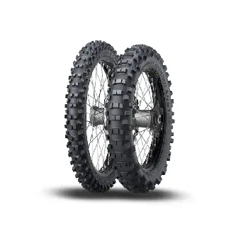 cafe 4 racer - Metzeler Tourance 100/90 - 19 57S TT Enduro - Metzeler Enduro 8019227390810