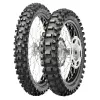 cafe 4 racer - Dunlop Geomax MX 33 60/100 - 14 29M TT NHS Cross - Dunlop Cross 5452000743558