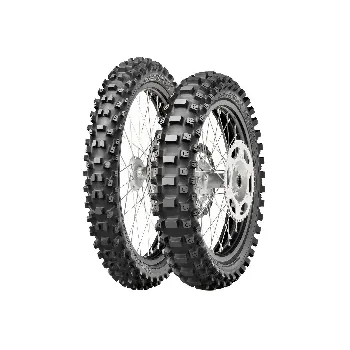 cafe 4 racer - CST C-755 4,10 - 18  TT NHS Cross - CST Cross 4717784504759