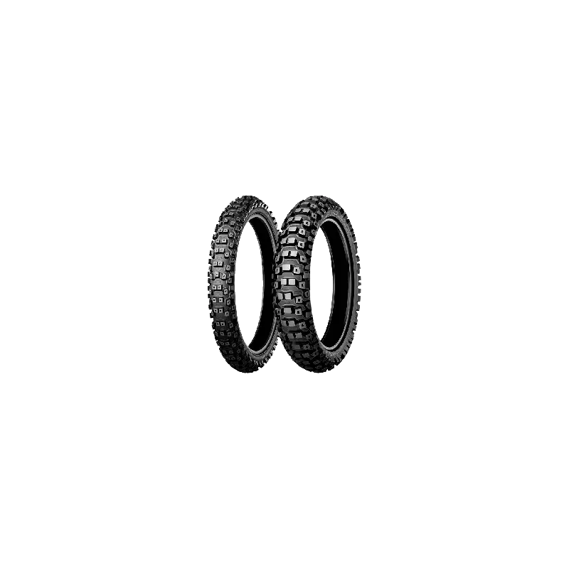 cafe 4 racer - Dunlop Geomax MX 71 80/100 - 21 51M TT NHS Cross - Dunlop Cross 4038526010704