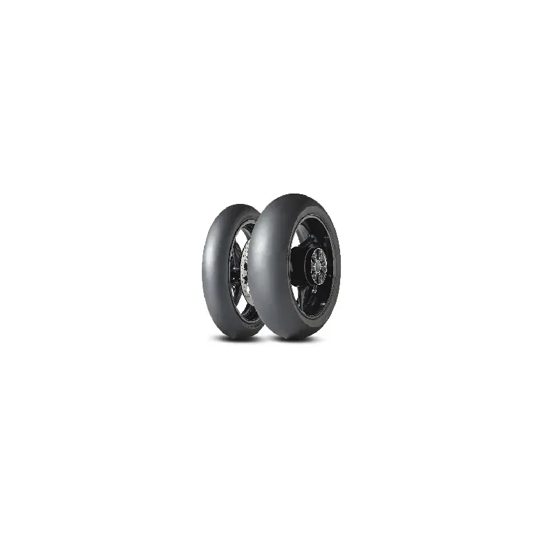 cafe 4 racer - Dunlop KR 108 MS0+ Super Soft 200/70 R 17  TL NHS Racing - Dunlop Racing 4038526415073
