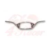 cafe 4 racer - Fehling Cross Road 1 inch - Fehling Scrambler handlebars 