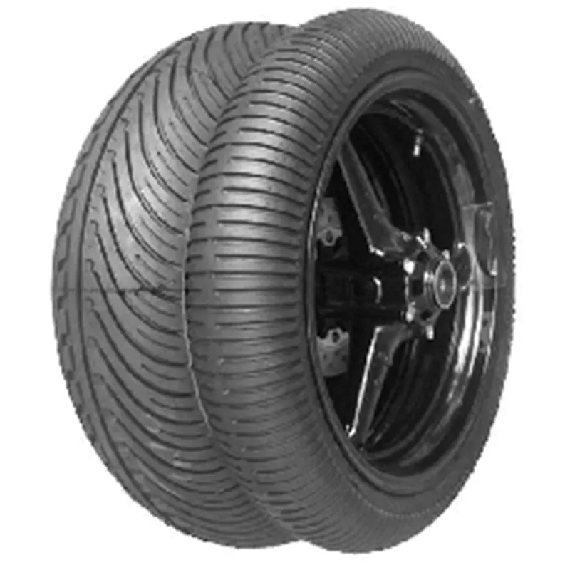 cafe 4 racer - Dunlop KR 393 MS3 Medium 190/55 R 17  TL NHS Racing - Dunlop Racing 5452000806703