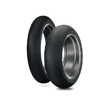 cafe 4 racer - Metzeler Racetec RR K2 - Medium 180/60 ZR 17 (75W) TL Racing - Metzeler Racing 8019227254884
