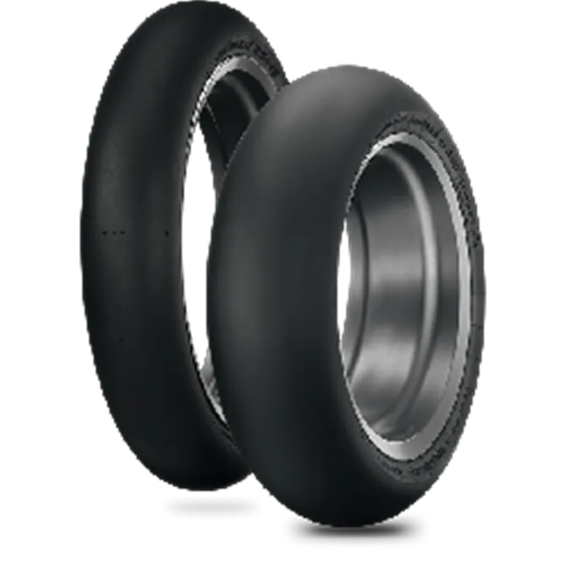 cafe 4 racer - Dunlop Moto 3 Medium 115/75 R 17  TL NHS Racing - Dunlop Racing 5452000806857