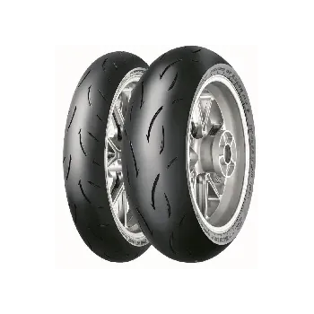 cafe 4 racer - Dunlop Sportmax D 212 GP Racer Endurance 180/55 ZR 17 (73W) TL Racing - Dunlop Sport 5452000574084