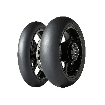 cafe 4 racer - Dunlop Qualifier Core 200/50 ZR 17 (75W) TL Sport - Dunlop Sport 4038526341334