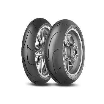 cafe 4 racer - Dunlop Sportmax D 212 GP Racer Endurance 180/55 ZR 17 (73W) TL Racing - Dunlop Sport 5452000574084