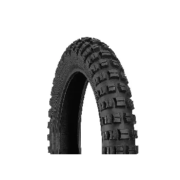 cafe 4 racer - Dunlop Geomax AT 82 90/100 - 21 57M TT NHS Country Cross - Dunlop Cross 4038526413550