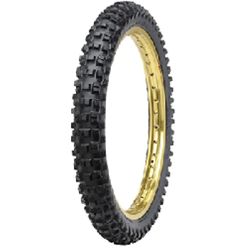 cafe 4 racer - Duro HF-343 Excelerator 70/100 - 17 40M TT NHS Cross - Duro Cross 4710944864168