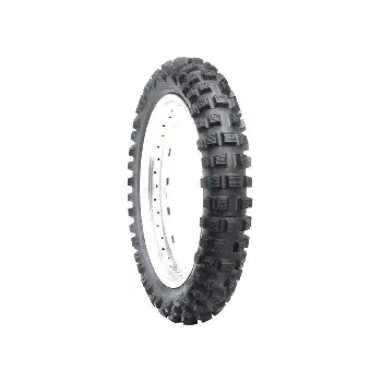 cafe 4 racer - Dunlop D 952 110/90 - 18 61M TT Cross - Dunlop Cross 4038526090690