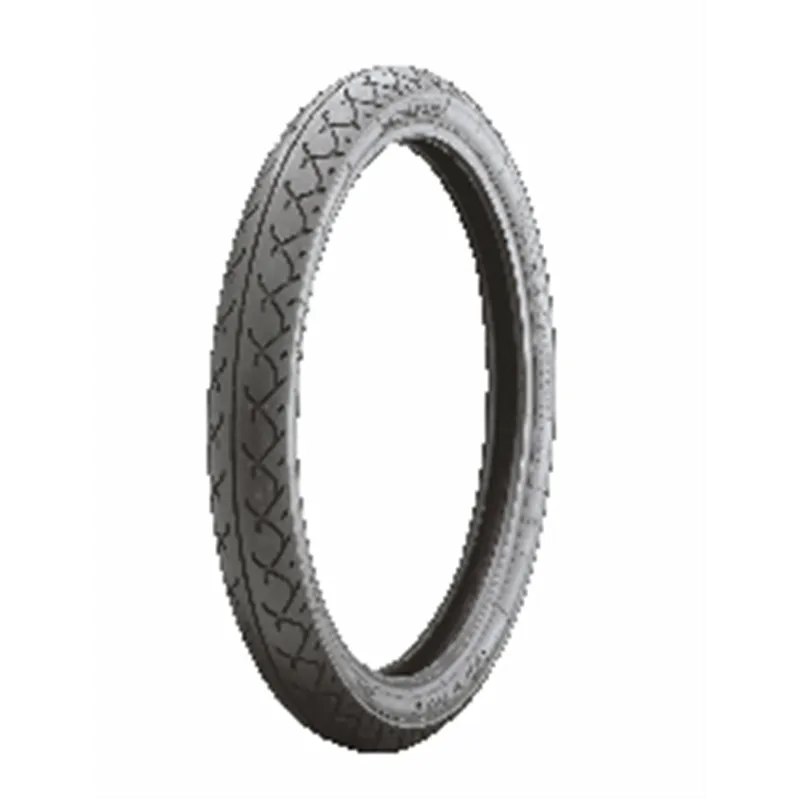 cafe 4 racer - Heidenau K 65 CRM (Medium) 110/80 - 18 60H TL NHS Classic Racing - Heidenau Classic 4027694151142