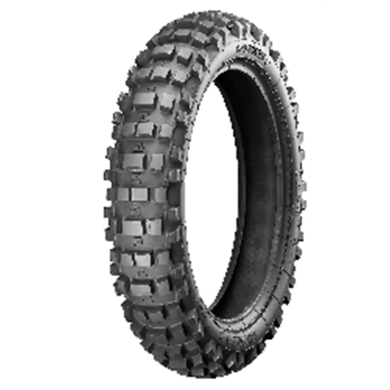 cafe 4 racer - Heidenau K 74 120/90 - 18 65S TT Extreme Enduro - Heidenau Enduro 4027694172567